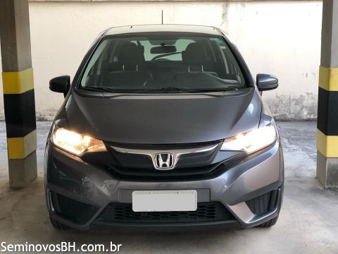 Honda Fit Honda Fit