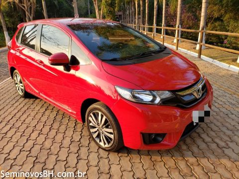 Honda Fit Honda Fit