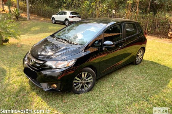 Honda Fit Honda Fit