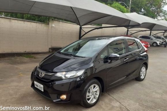 Honda Fit Honda Fit