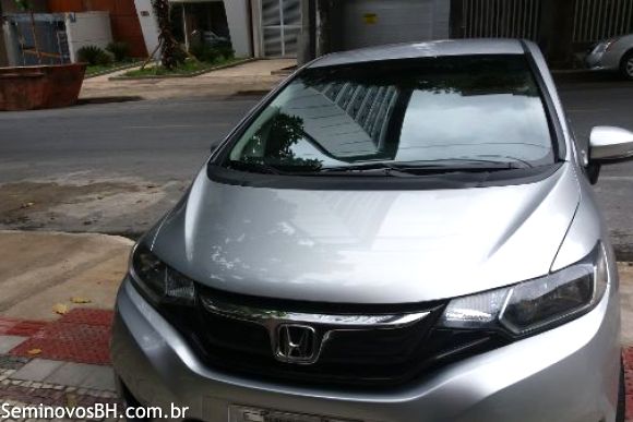 Honda Fit Honda Fit