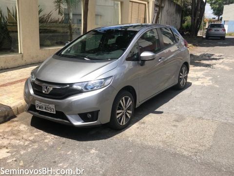 Honda Fit Honda Fit