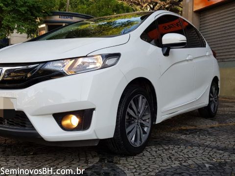 Honda Fit Honda Fit