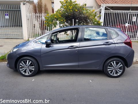 Honda Fit Honda Fit