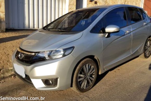 Honda Fit Honda Fit