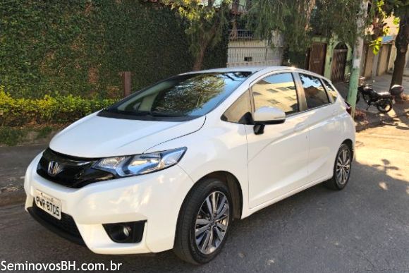 Honda Fit Honda Fit