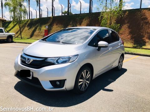 Honda Fit Honda Fit