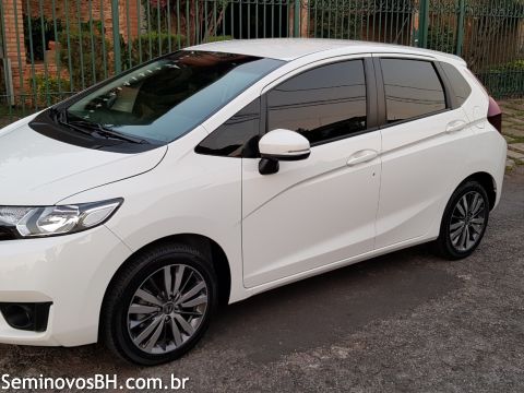 Honda Fit Honda Fit