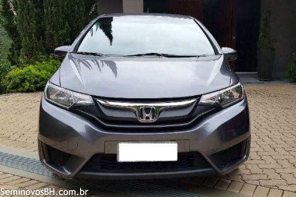 Honda Fit Honda Fit