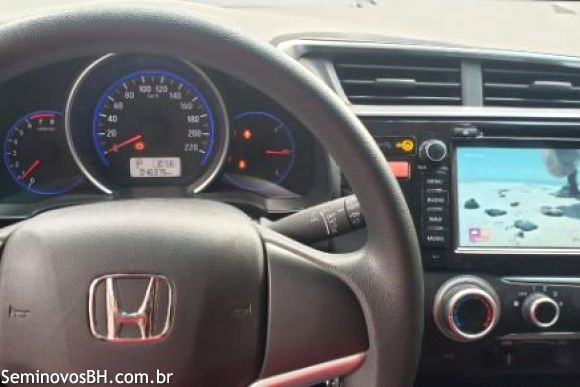 Honda Fit Honda Fit