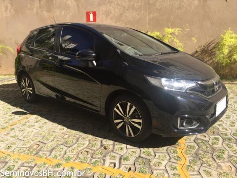 Honda Fit Honda Fit
