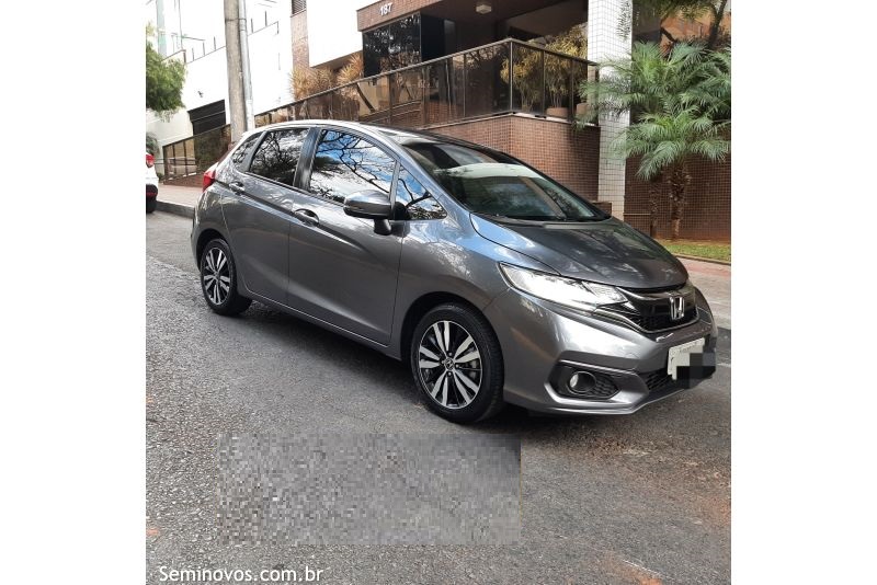 Honda Fit Honda Fit