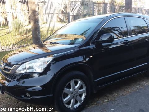Honda CR-V Honda CR-V