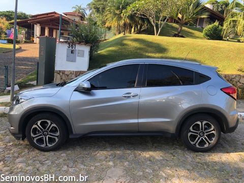 Honda HR-V Honda HR-V