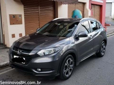 Honda HR-V Honda HR-V