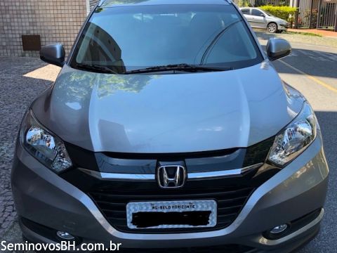 Honda HR-V Honda HR-V