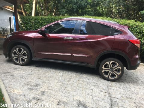 Honda HR-V Honda HR-V