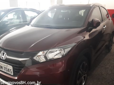 Honda HR-V Honda HR-V