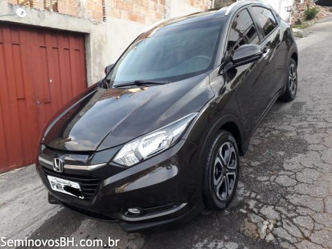Honda HR-V Honda HR-V