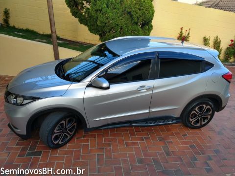 Honda HR-V Honda HR-V