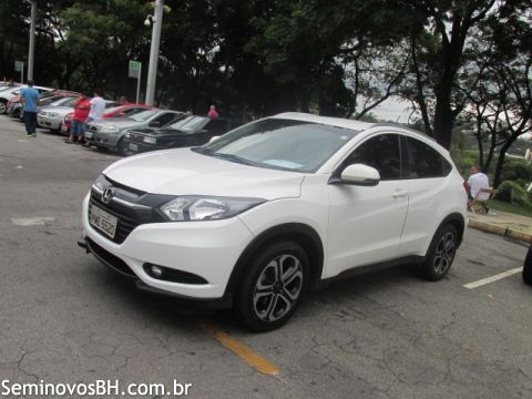Honda HR-V Honda HR-V