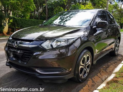 Honda HR-V Honda HR-V