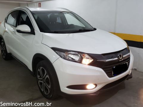 Honda HR-V Honda HR-V