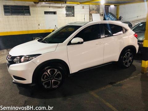 Honda HR-V Honda HR-V