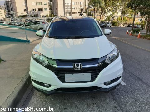 Honda HR-V Honda HR-V