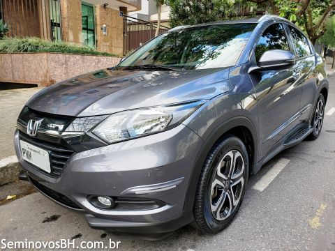 Honda HR-V Honda HR-V