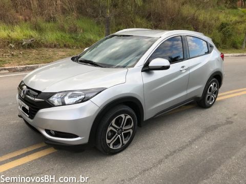 Honda HR-V Honda HR-V