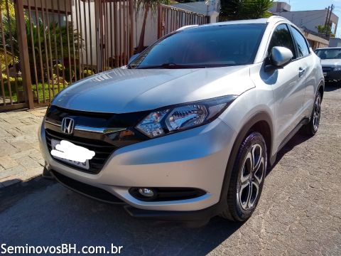 Honda HR-V Honda HR-V