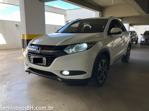 Honda HR-V Honda HR-V