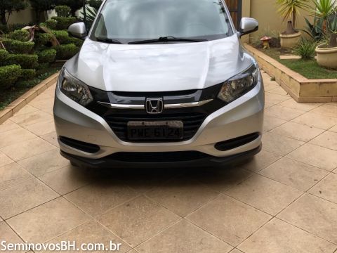 Honda HR-V Honda HR-V