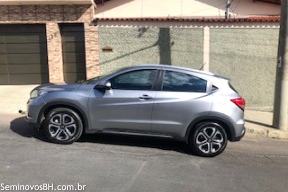 Honda HR-V Honda HR-V