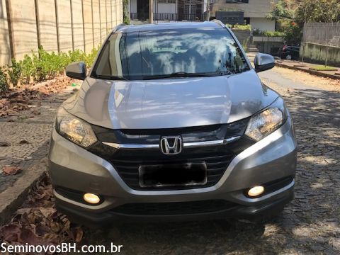 Honda HR-V Honda HR-V