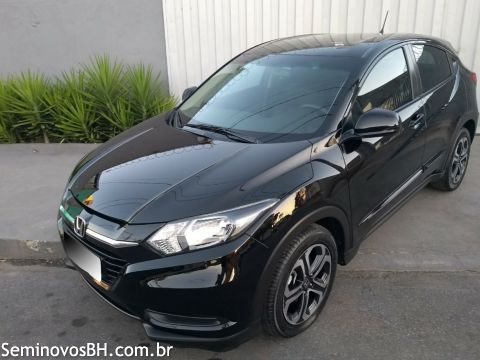 Honda HR-V Honda HR-V