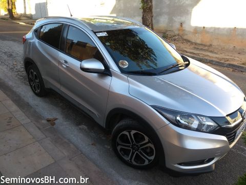 Honda HR-V Honda HR-V