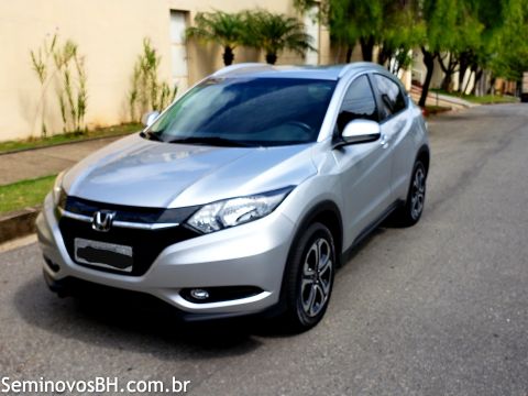 Honda HR-V Honda HR-V