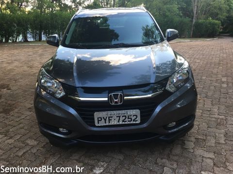 Honda HR-V Honda HR-V