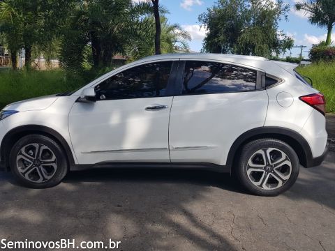 Honda HR-V Honda HR-V