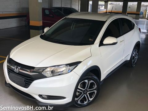 Honda HR-V Honda HR-V