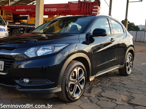 Honda HR-V Honda HR-V
