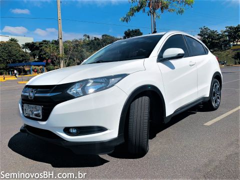 Honda HR-V Honda HR-V