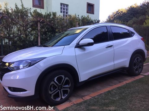 Honda HR-V Honda HR-V