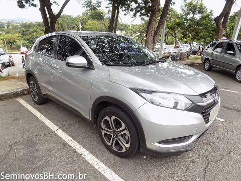 Honda HR-V Honda HR-V