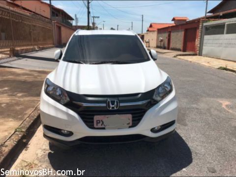 Honda HR-V Honda HR-V