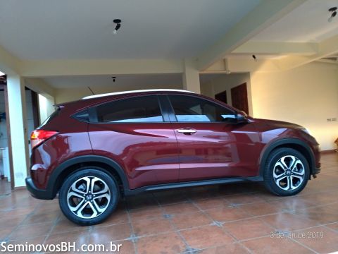 Honda HR-V Honda HR-V