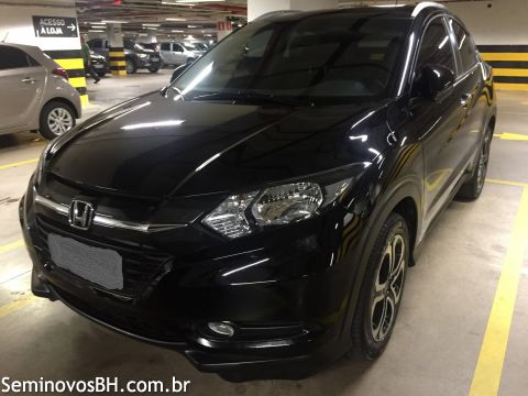 Honda HR-V Honda HR-V
