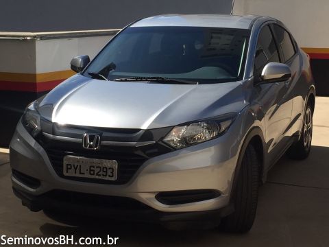 Honda HR-V Honda HR-V